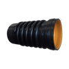 DN3000 HDPE Spiral Profile Pipe