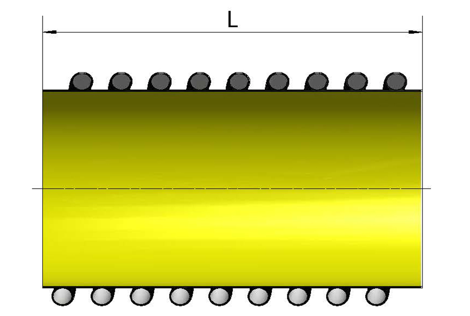 How many types of HDPE Spiral Pipe are there? Eagle Machinery Co